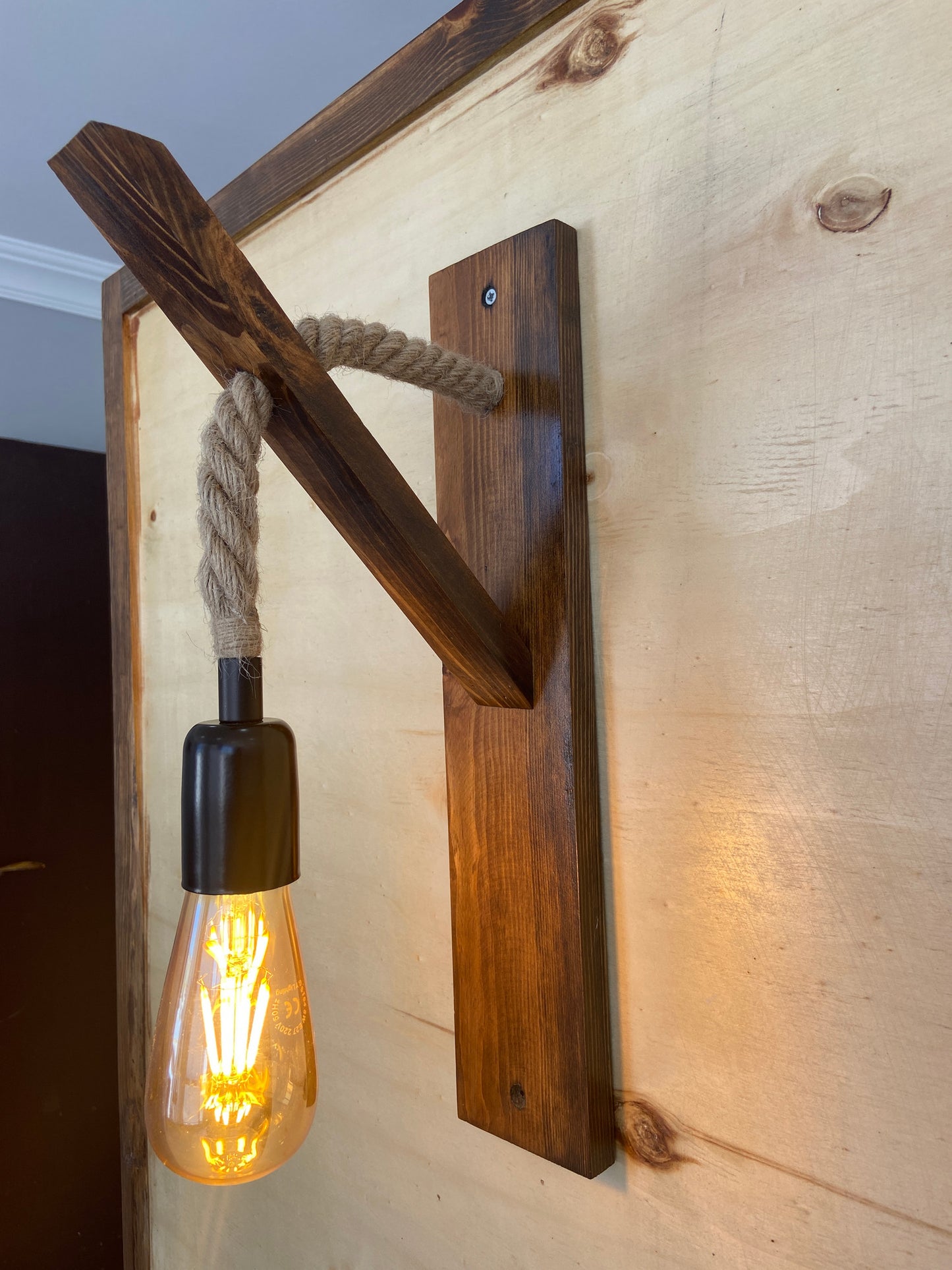Zidna lampa, 806ALD1467