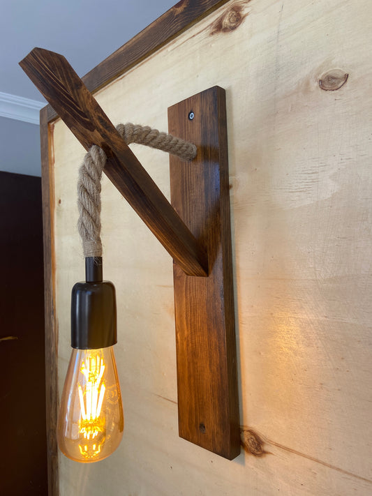 Zidna lampa, 806ALD1467