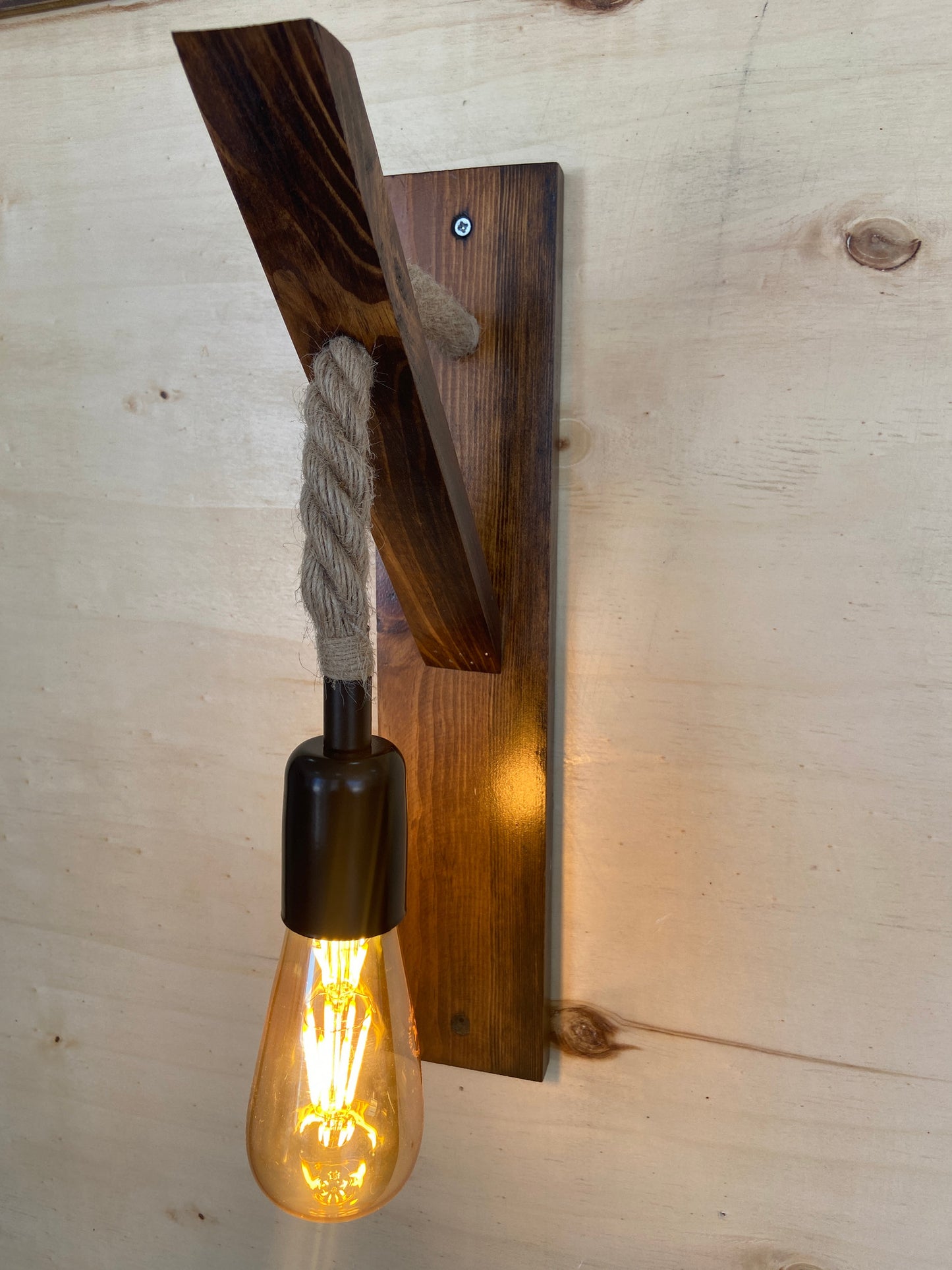 Zidna lampa, 806ALD1467