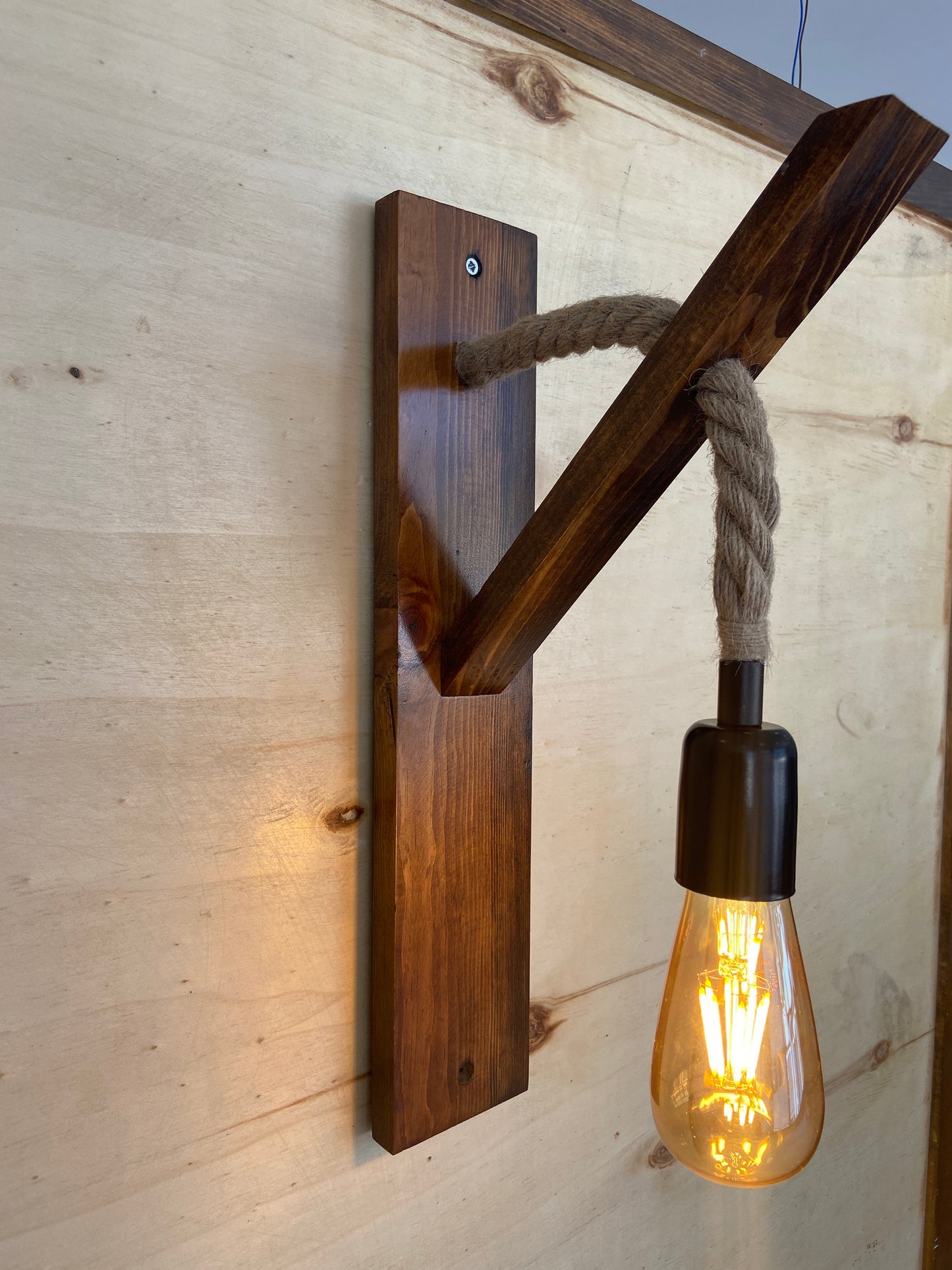 Zidna lampa, 806ALD1467