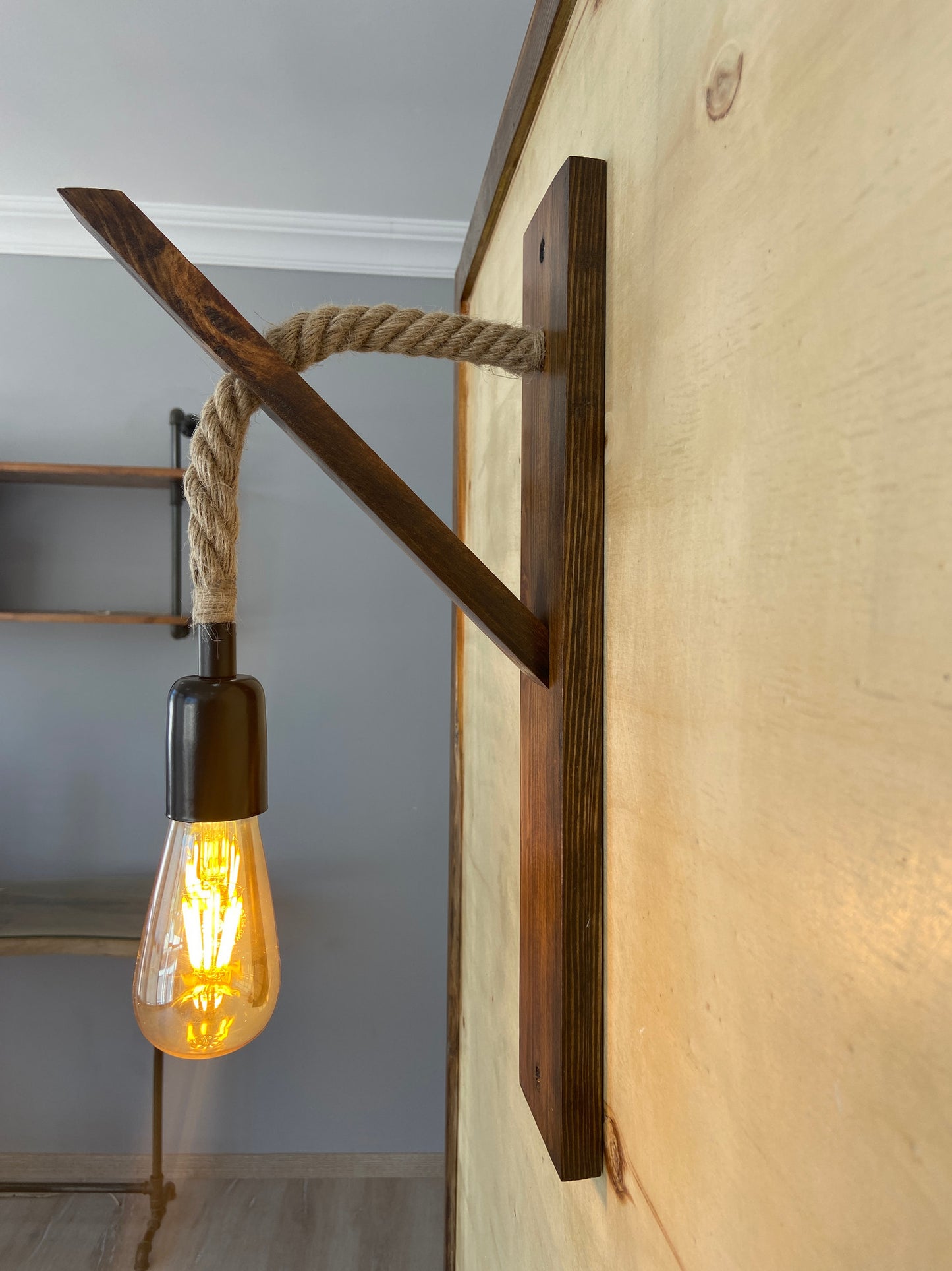 Zidna lampa, 806ALD1467