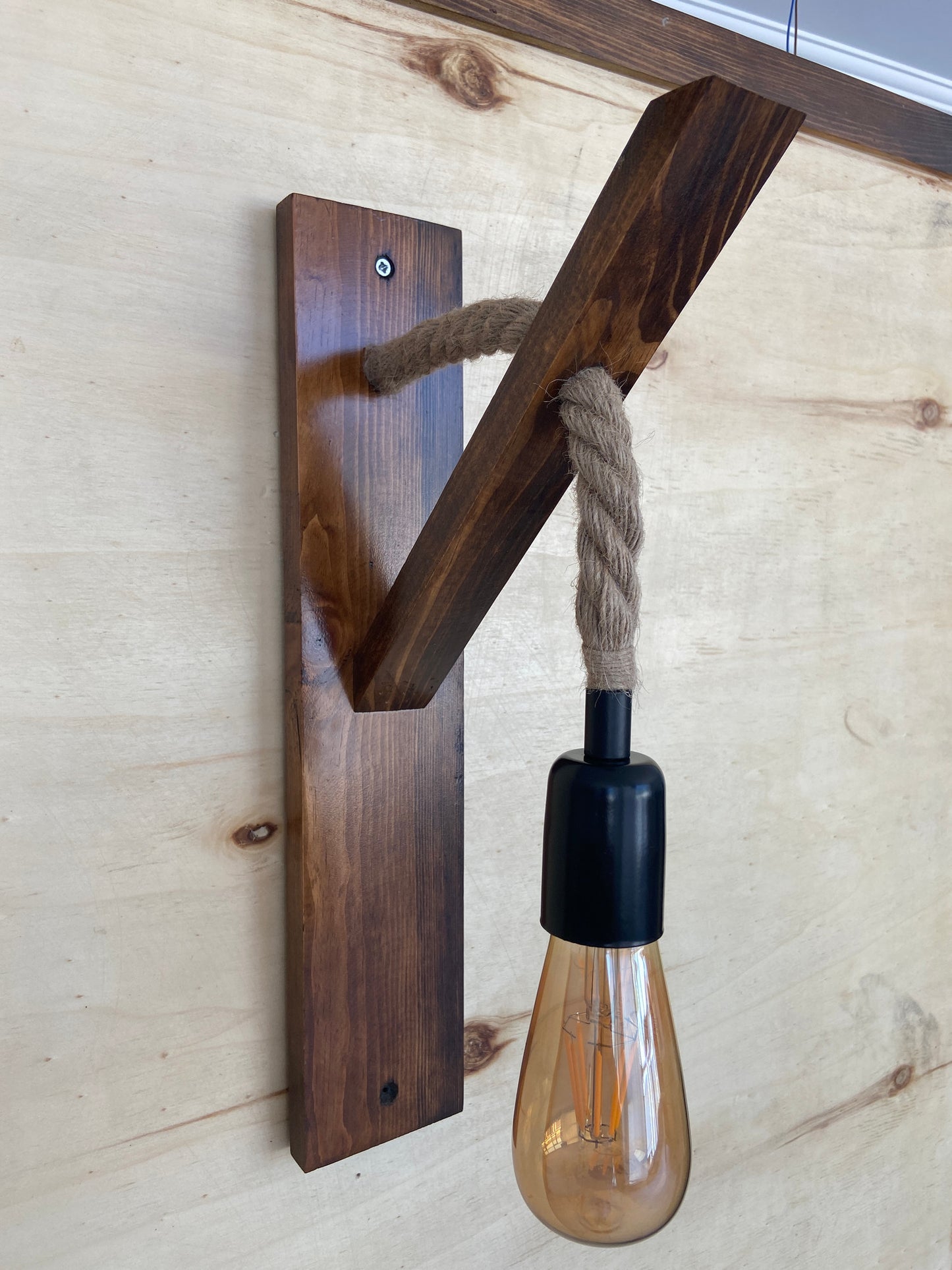 Zidna lampa, 806ALD1467