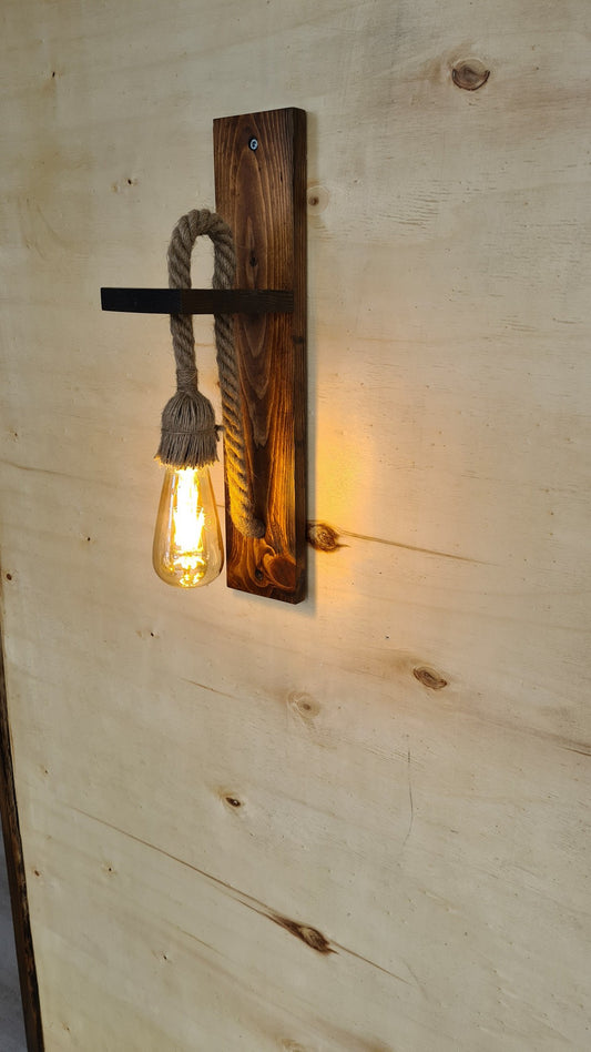 Zidna lampa, 806ALD1468