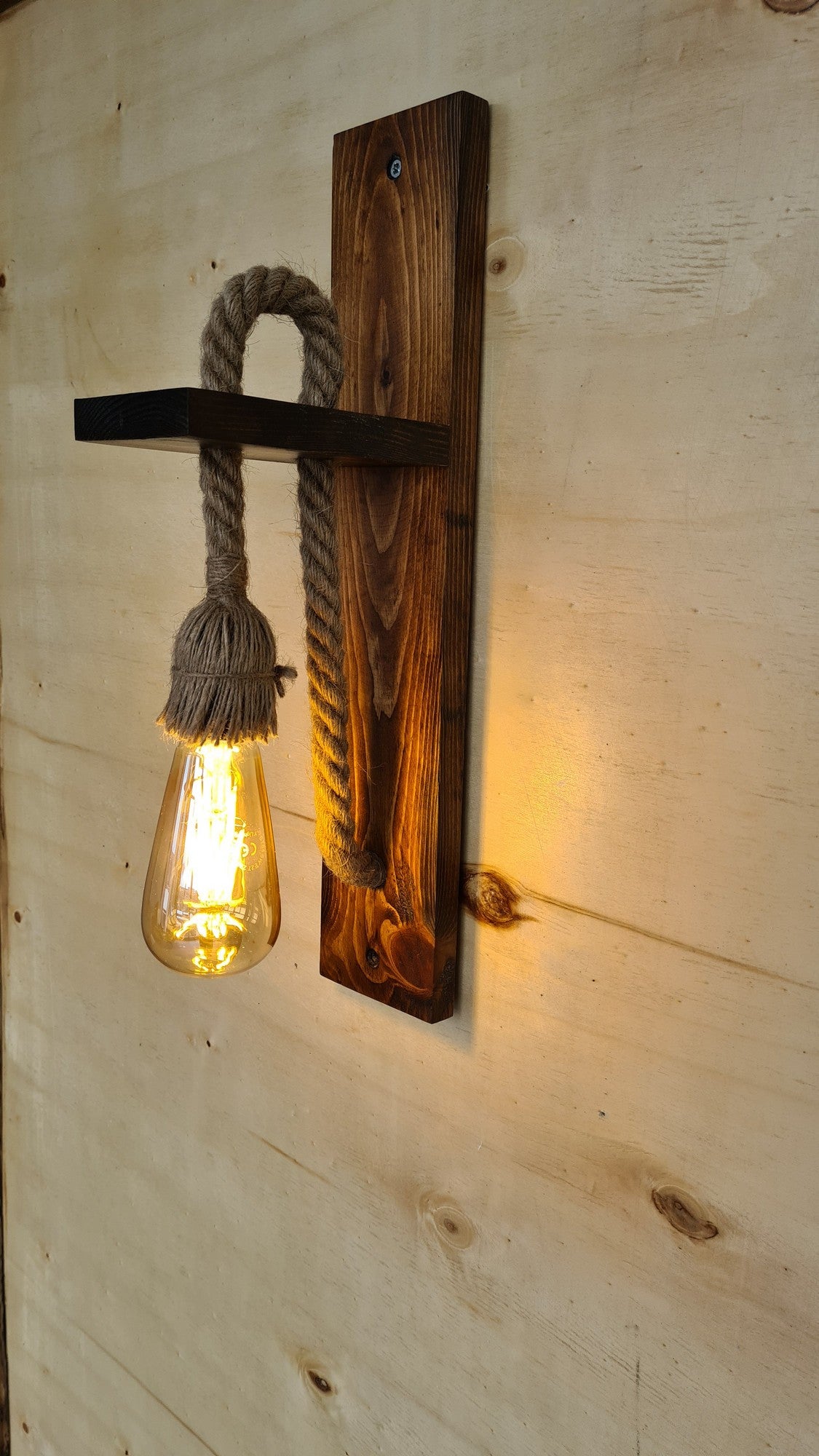 Zidna lampa, 806ALD1468