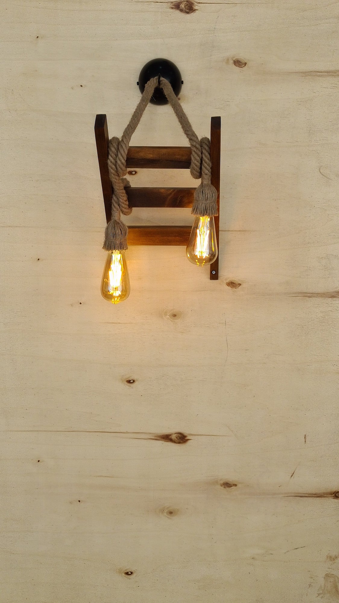 Zidna lampa, 806ALD1481