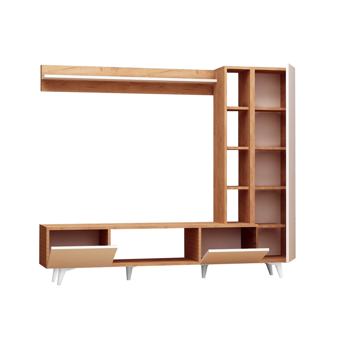 TV jedinica, Rambuty