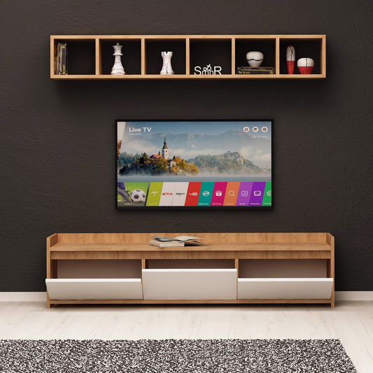 TV jedinica, Liçi