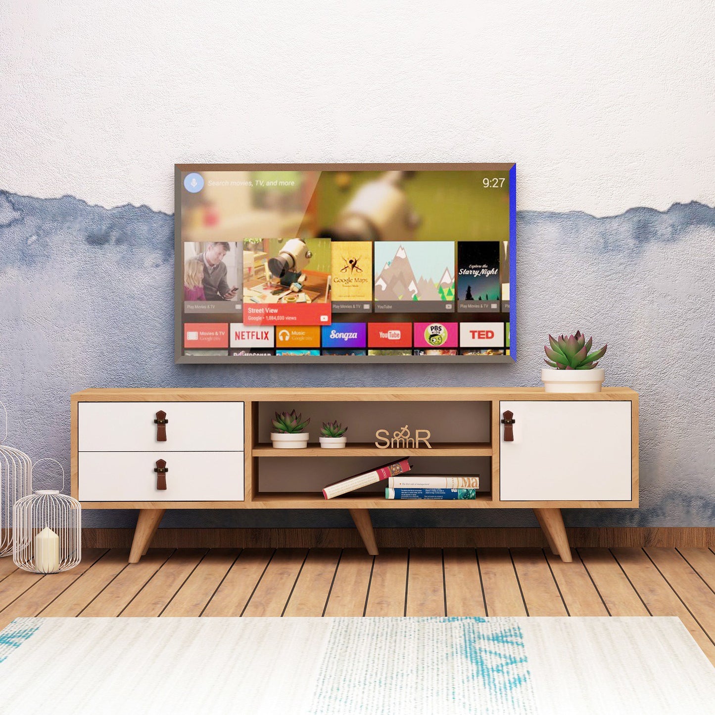 TV jedinica, Lara