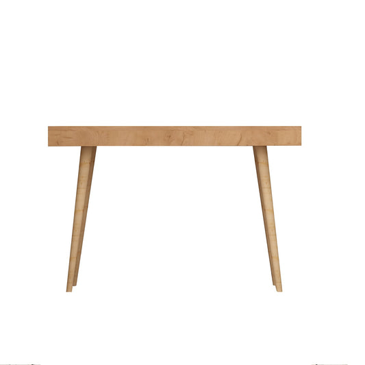 Studijski stol, Valencia - Oak