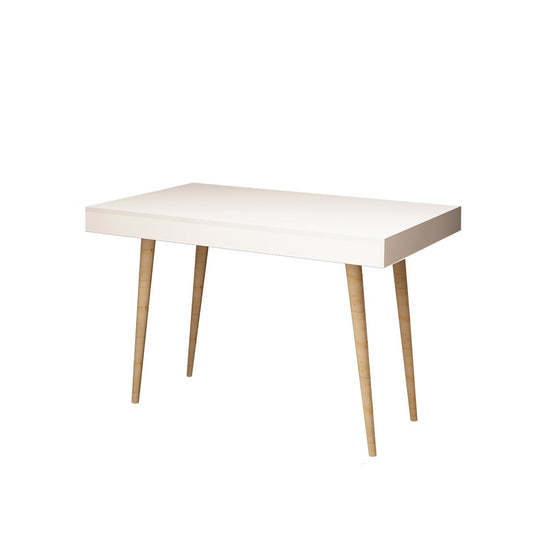Studijski stol, Veronika - White