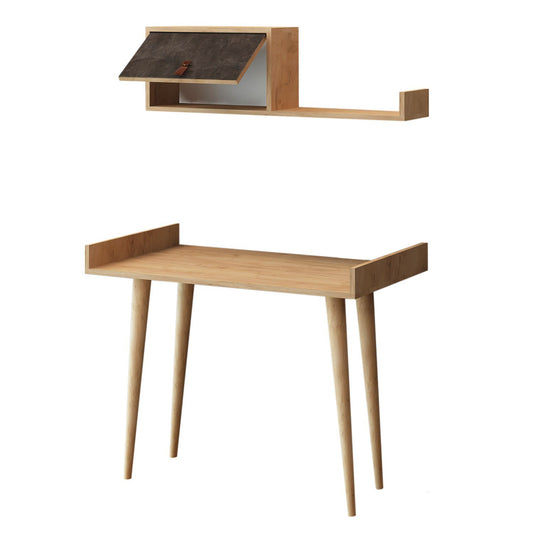 Studijski stol, Brush