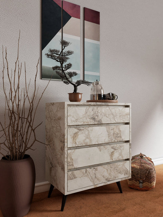 Komoda Suvera - Epheus Marble