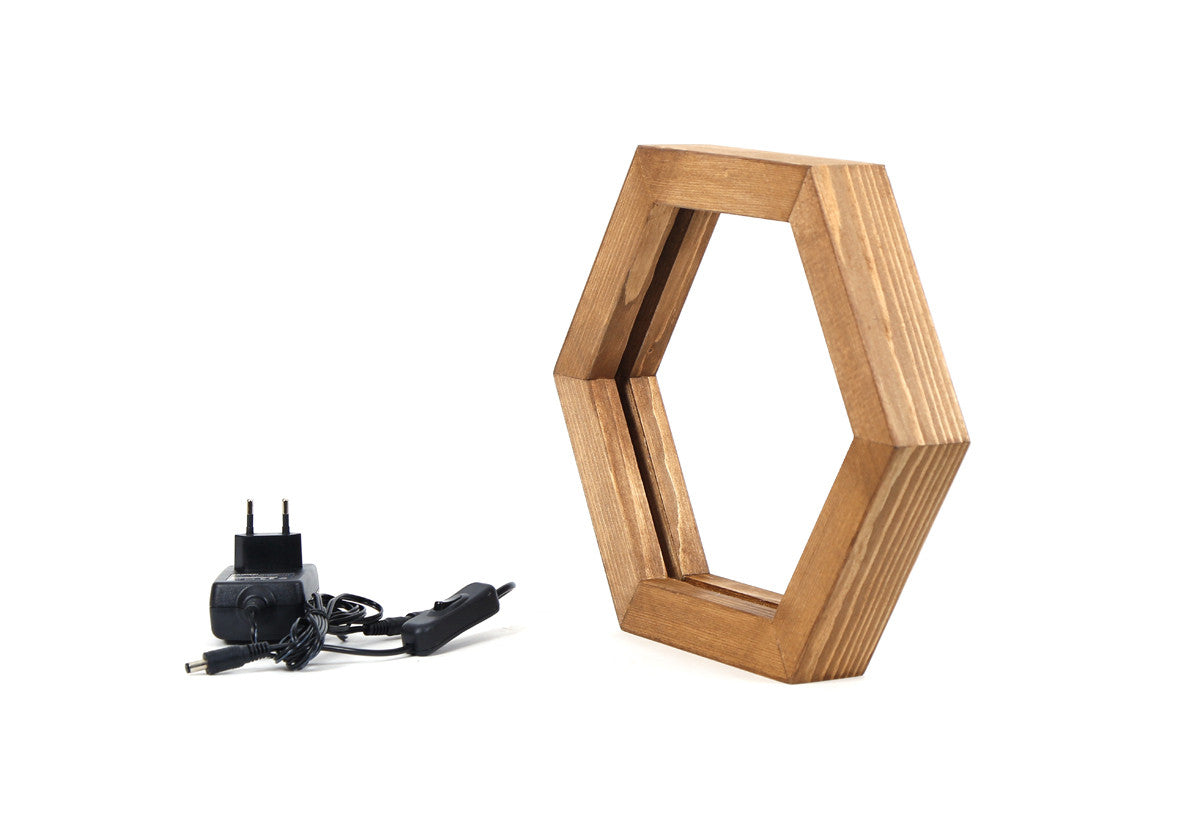 Stolna lampa, 812LST1407