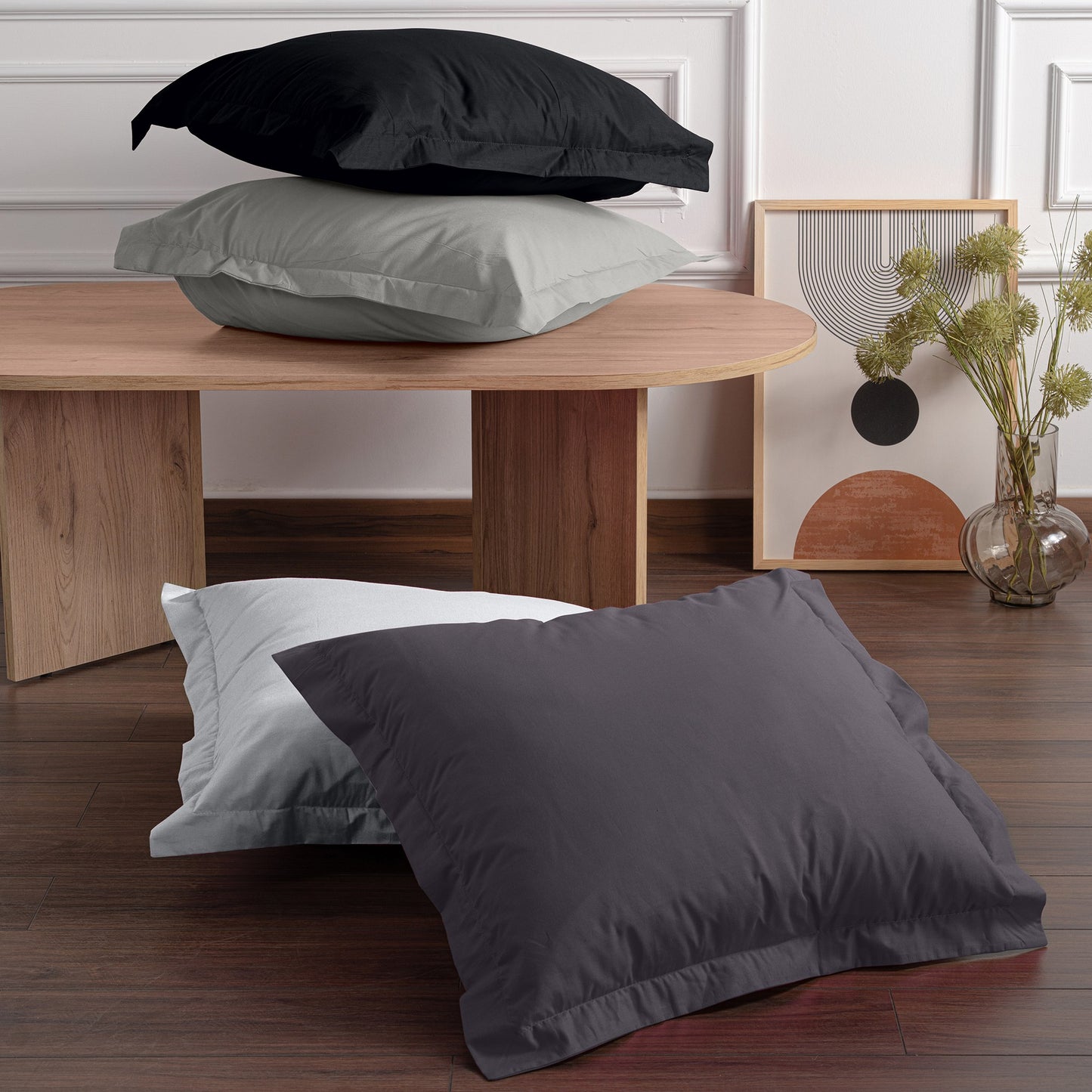 Komplet jastučnica Oxford (2 komada) (FR) ADLEY