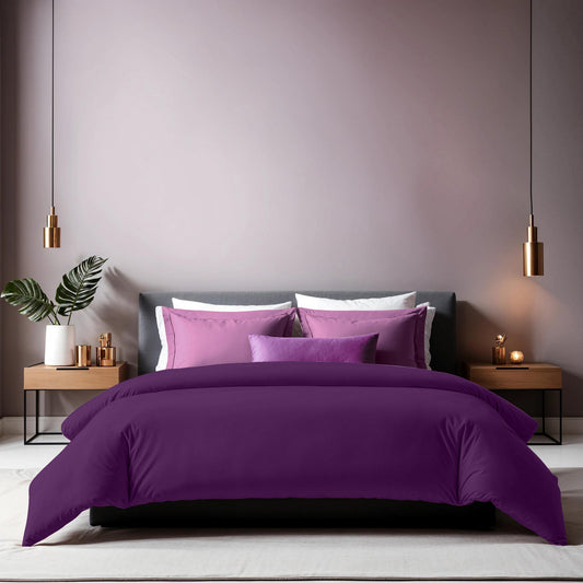 Presvlaka za poplun Super King (FR) (IT) OAKLEE