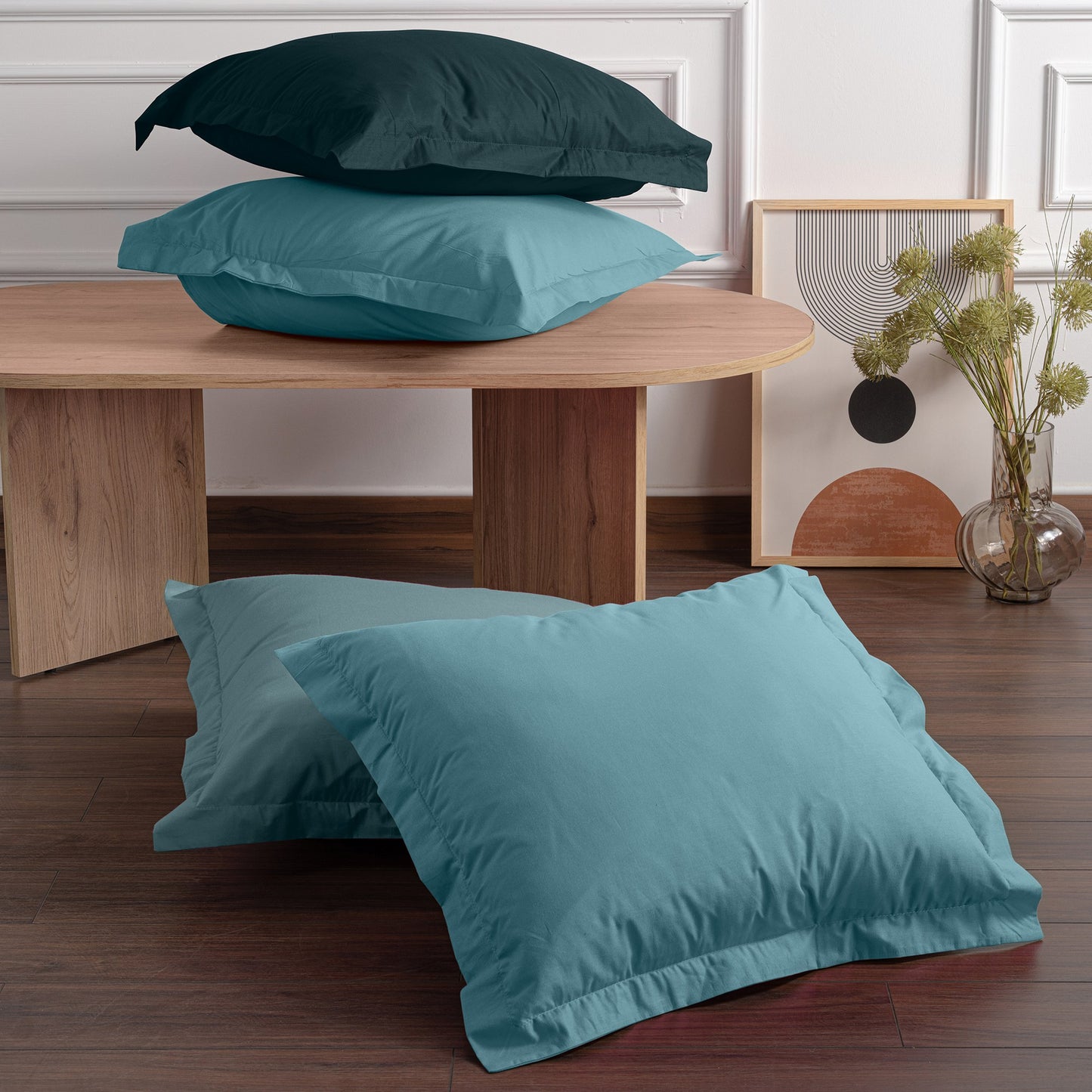 Komplet jastučnica Oxford (2 komada) (FR) MAE