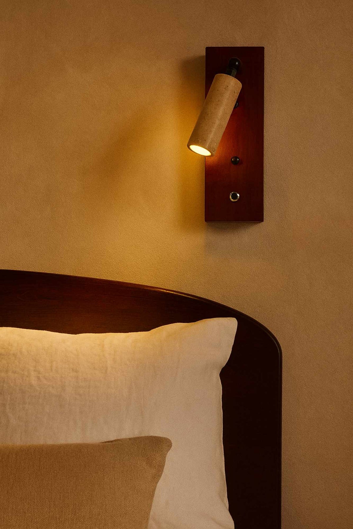 Zidna lampa