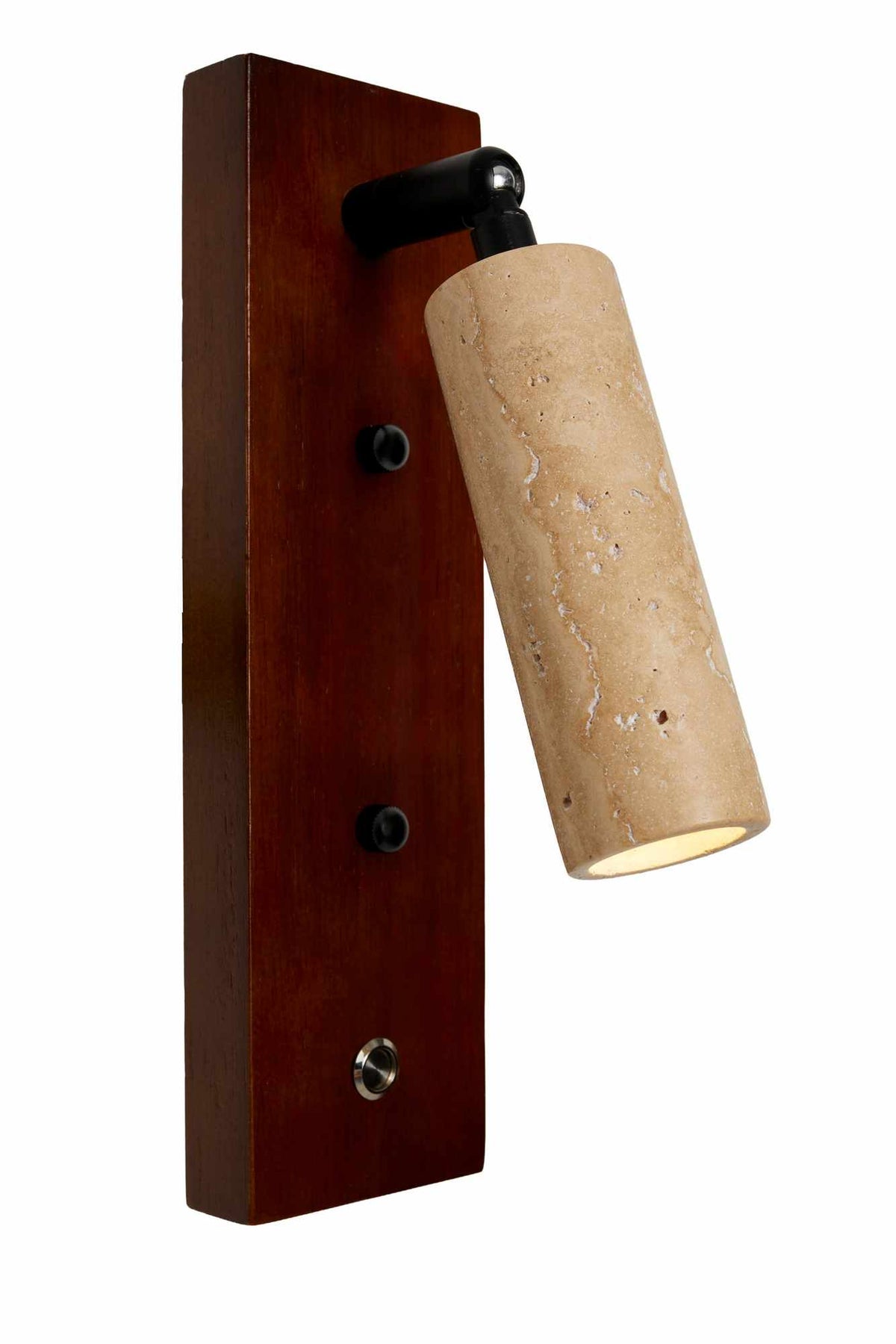Zidna lampa