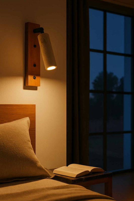 Zidna lampa