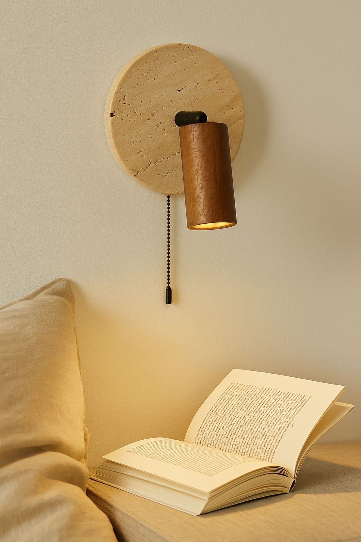 Zidna lampa