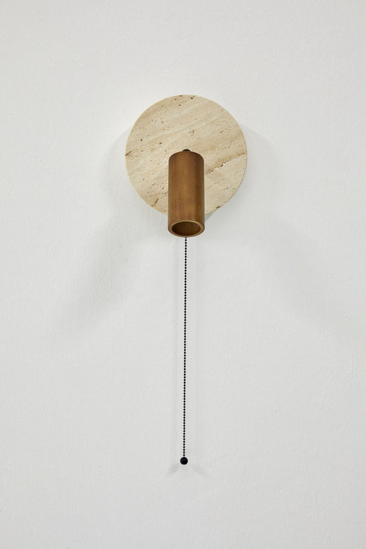 Zidna lampa