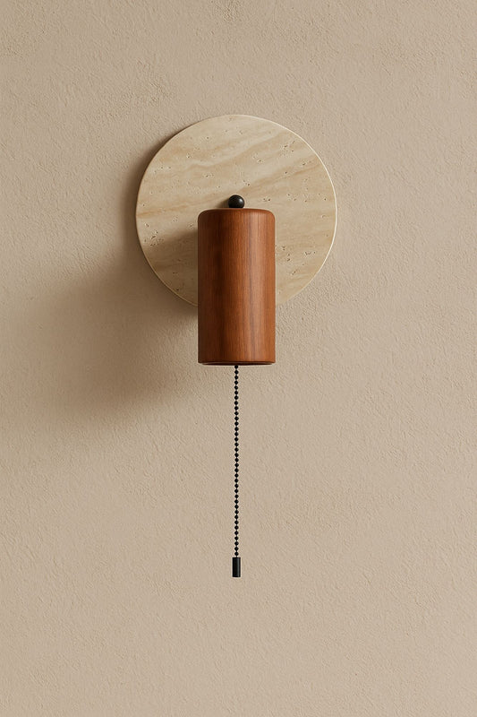 Zidna lampa