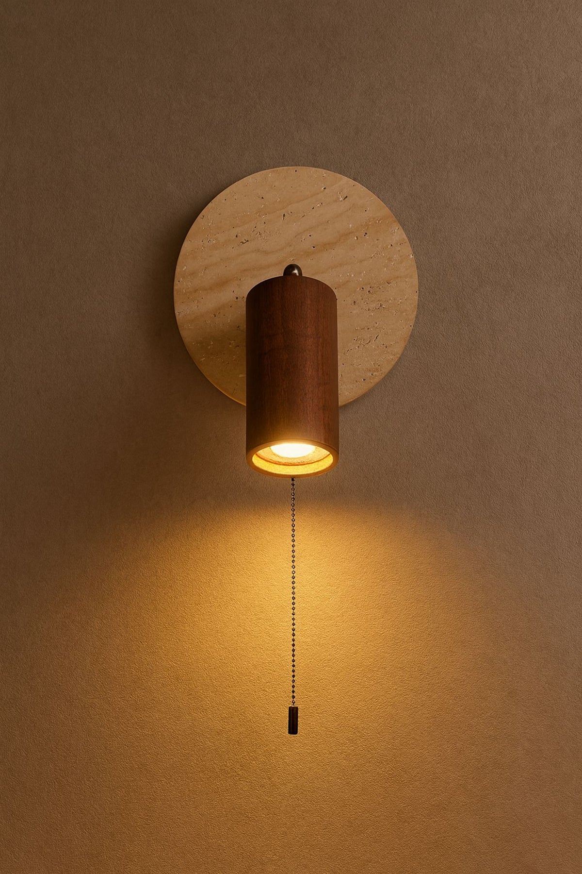 Zidna lampa