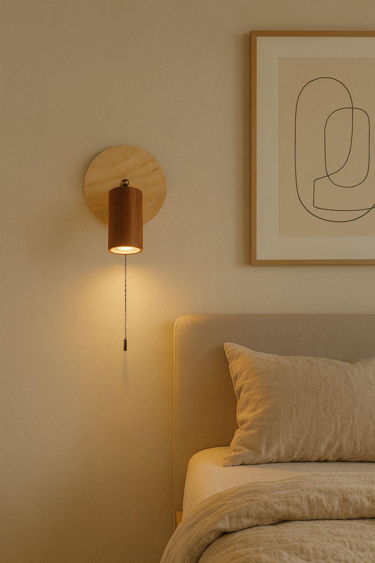 Zidna lampa