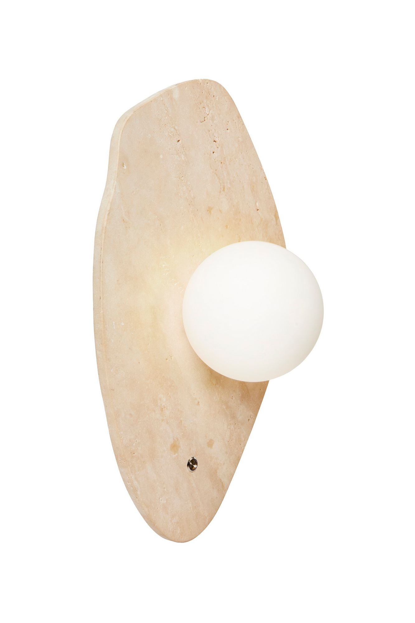Zidna lampa