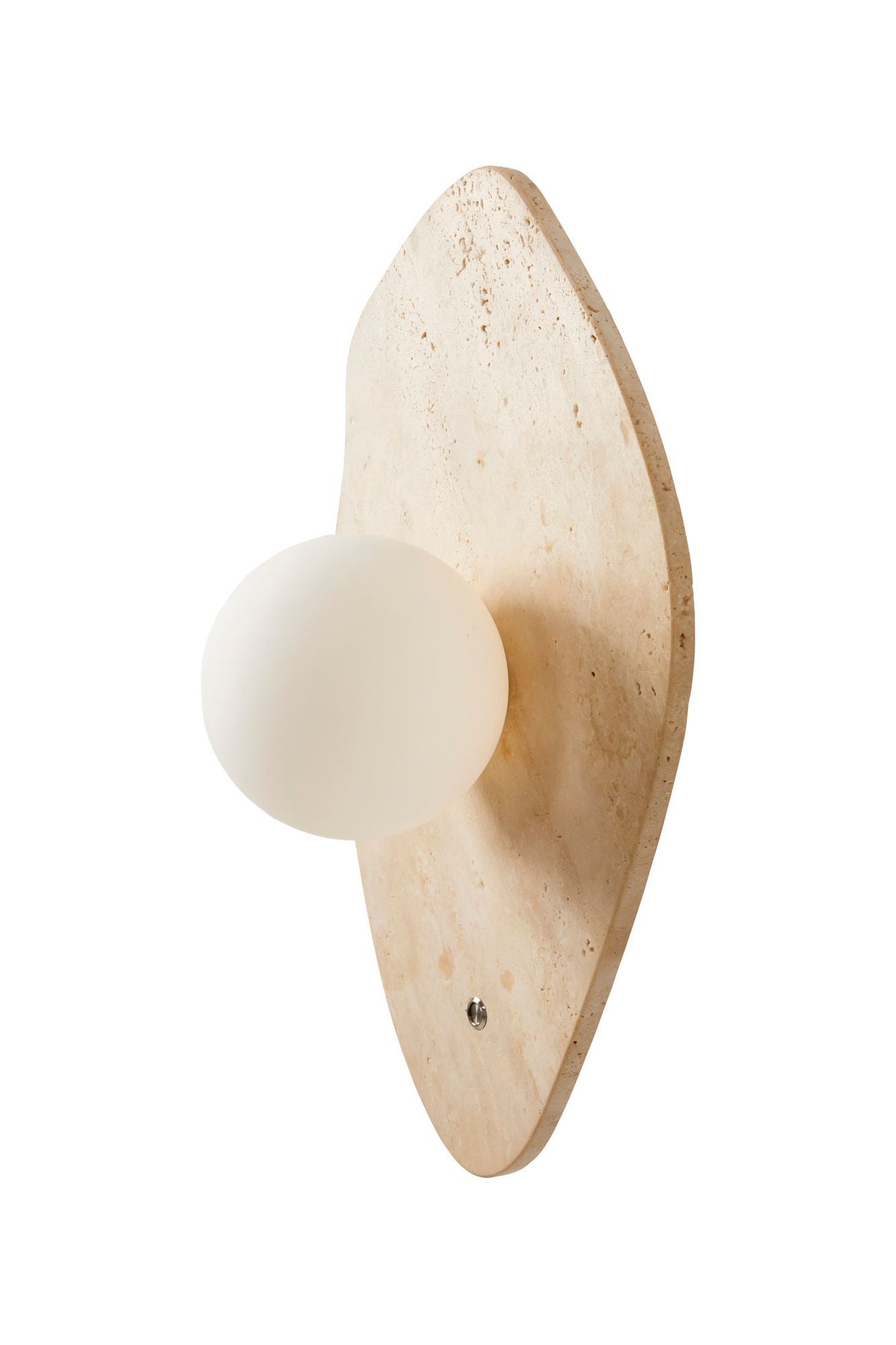 Zidna lampa