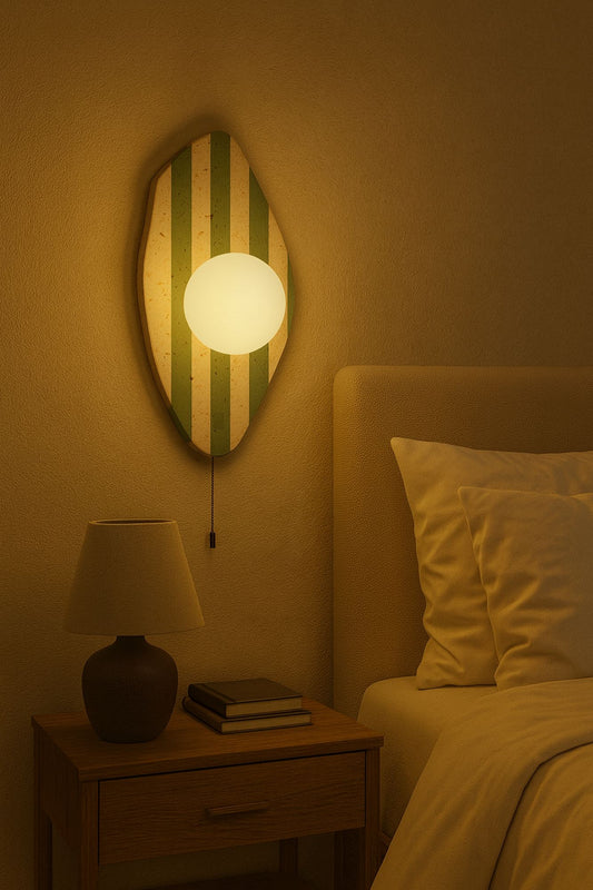 Zidna lampa