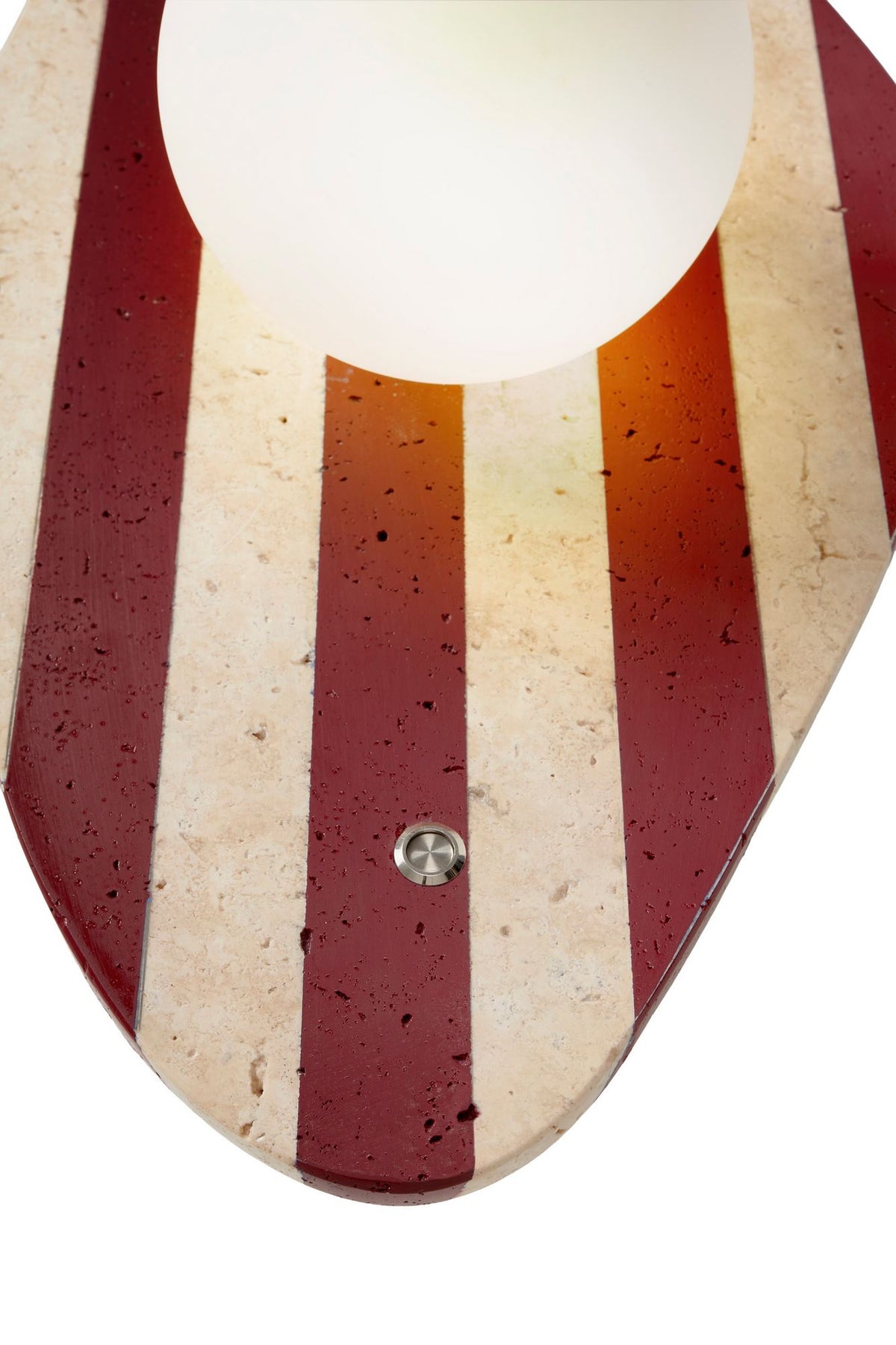 Zidna lampa