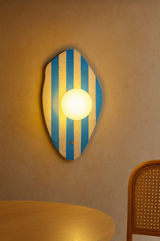 Zidna lampa