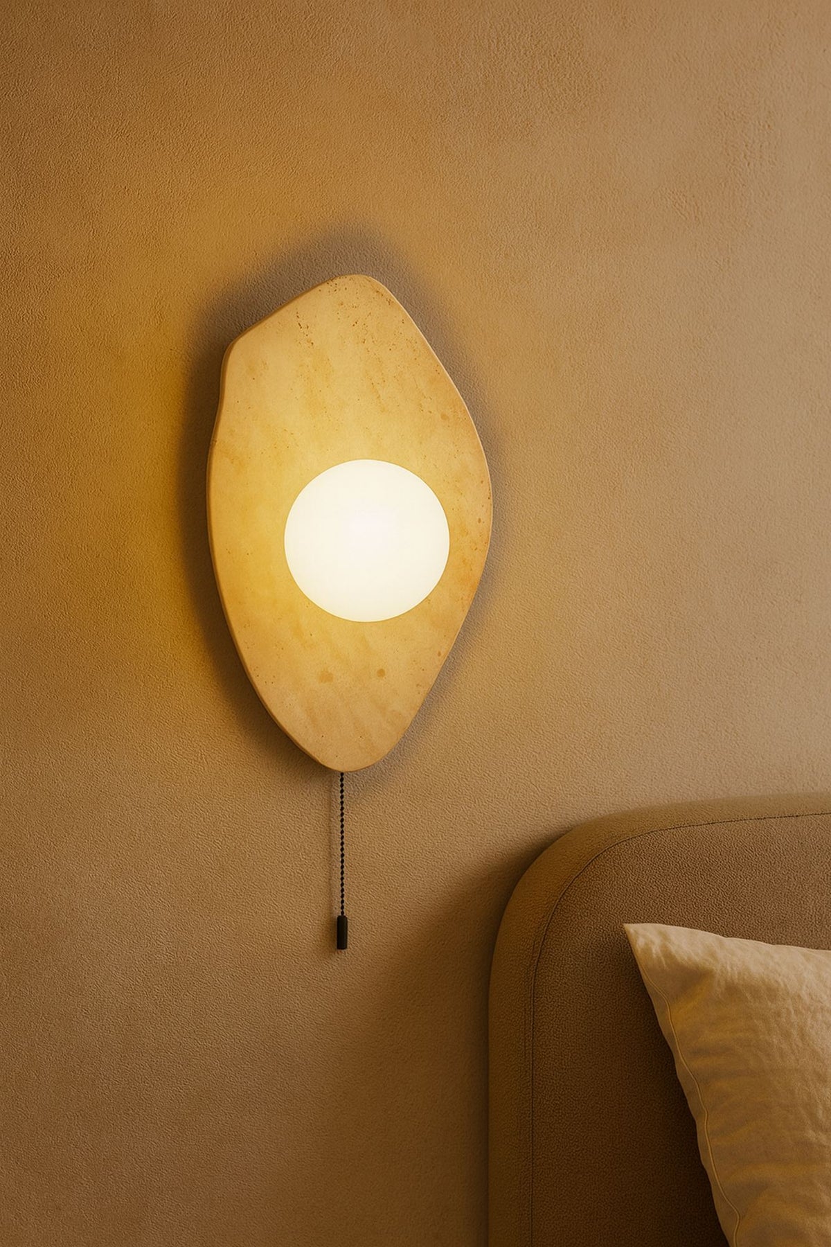 Zidna lampa