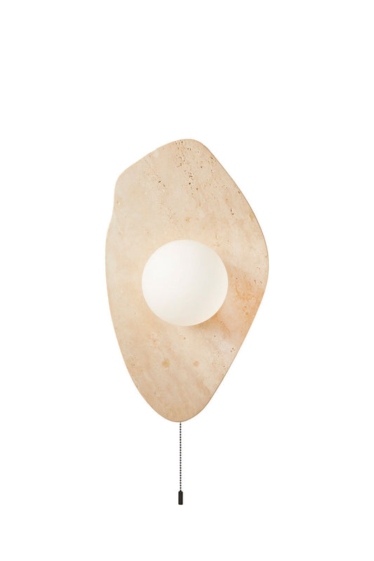 Zidna lampa
