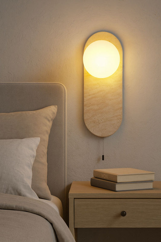 Zidna lampa