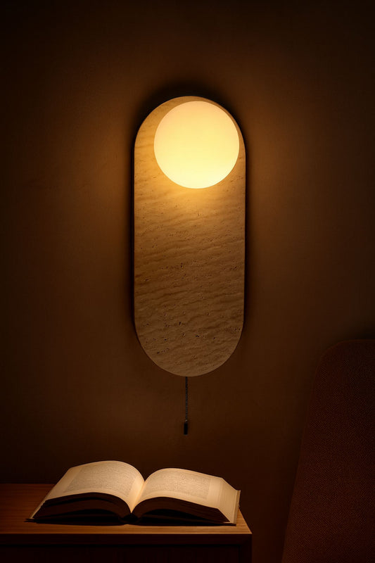 Zidna lampa