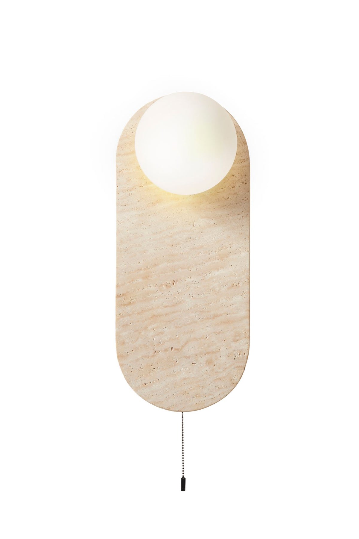Zidna lampa