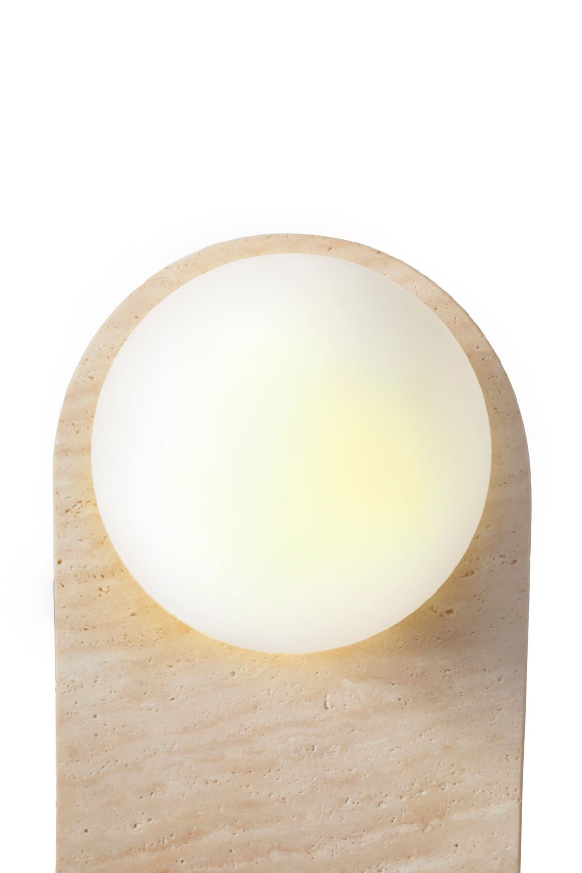 Zidna lampa