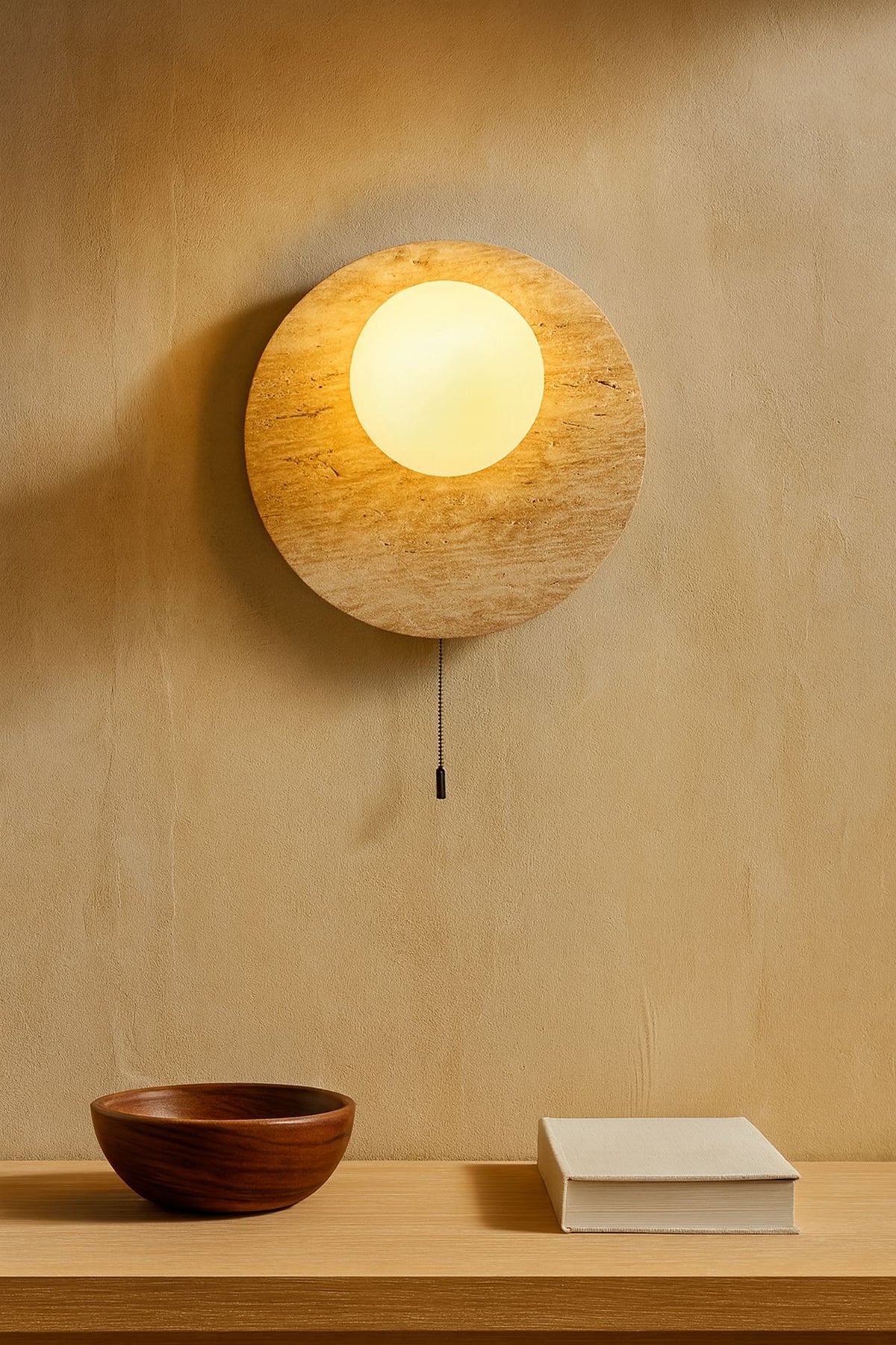 Zidna lampa