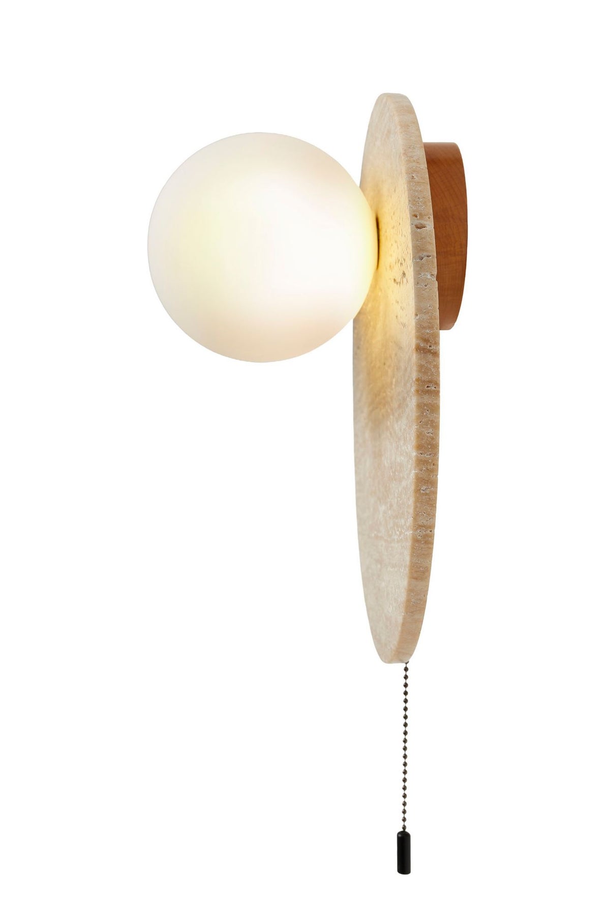 Zidna lampa