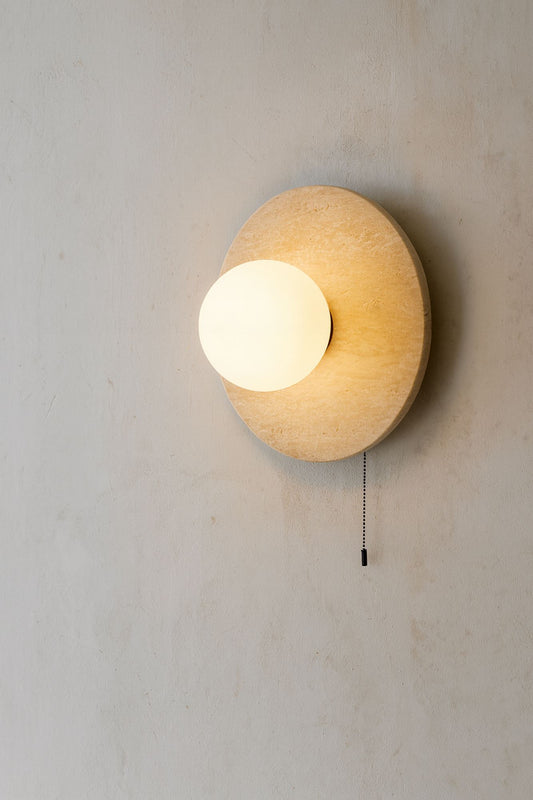 Zidna lampa