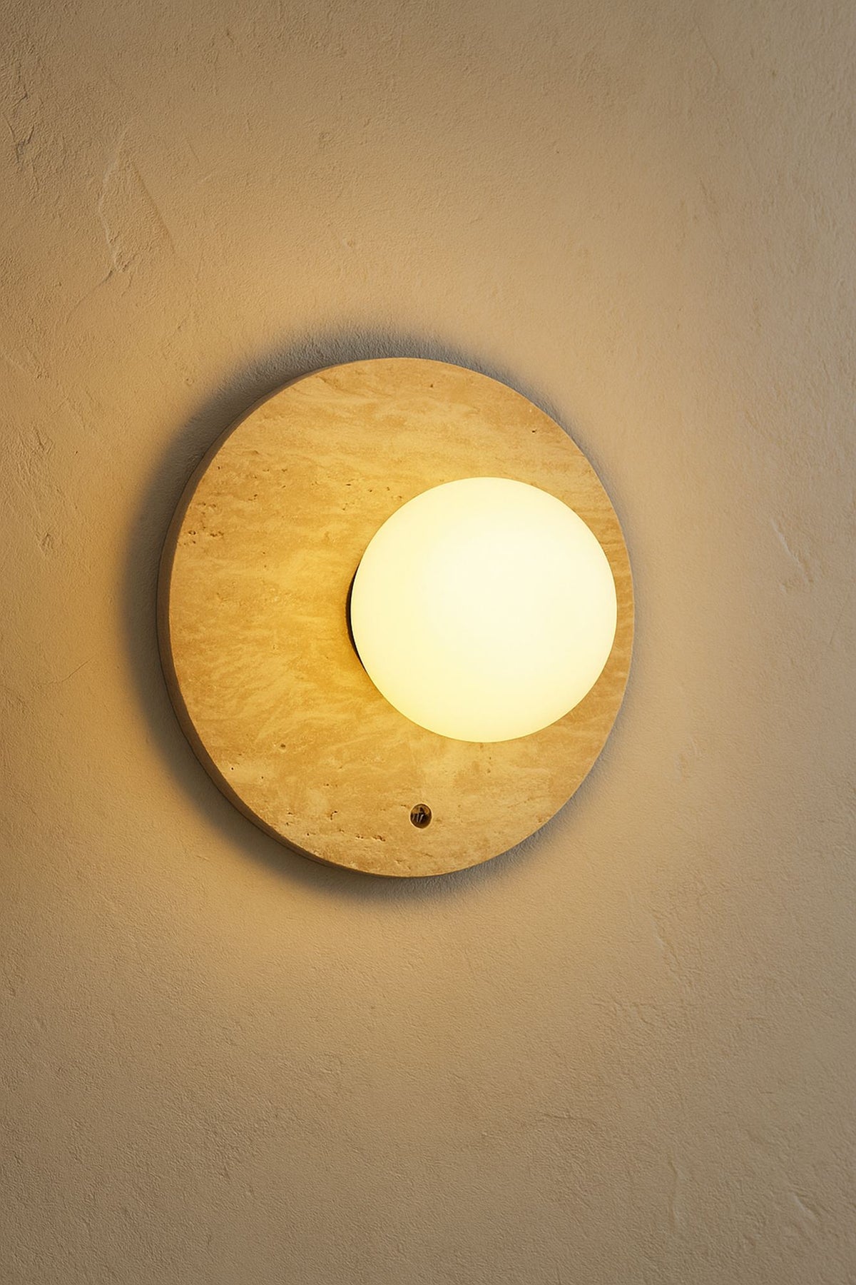 Zidna lampa