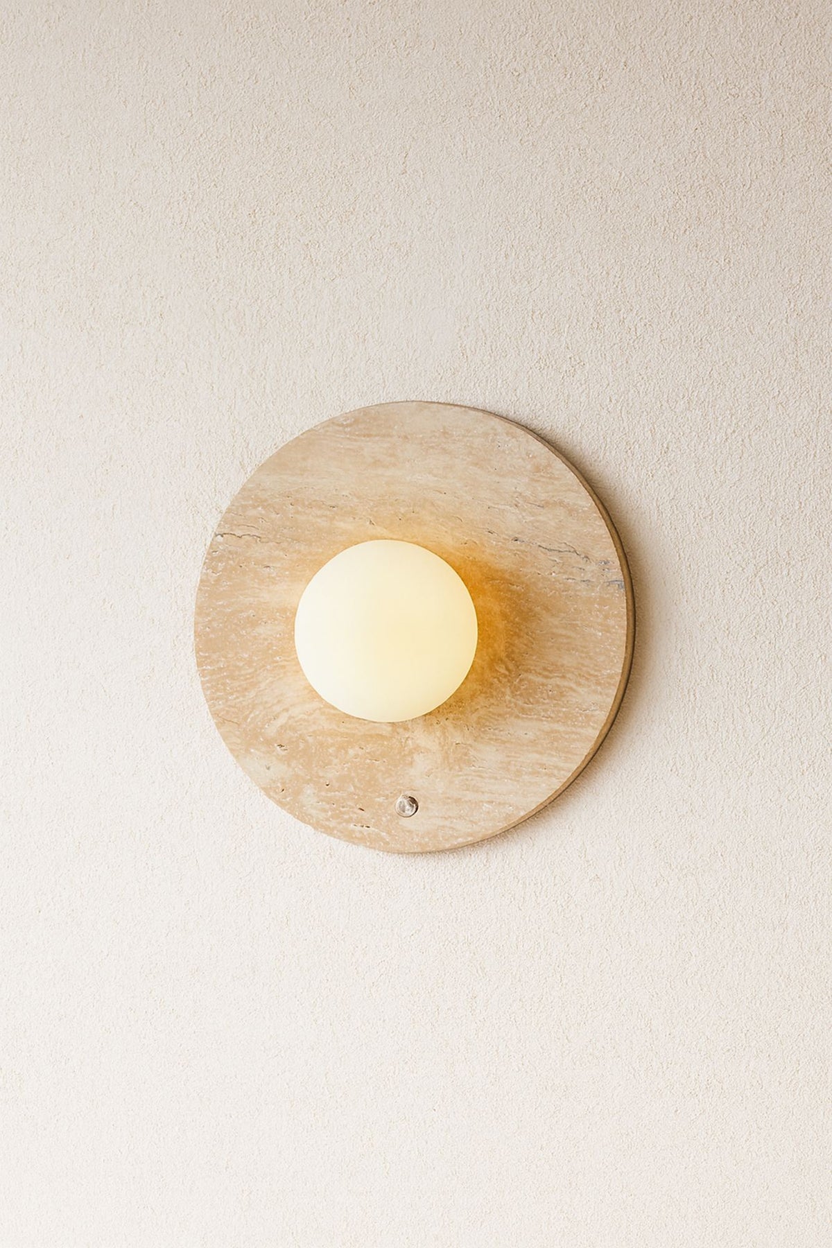 Zidna lampa