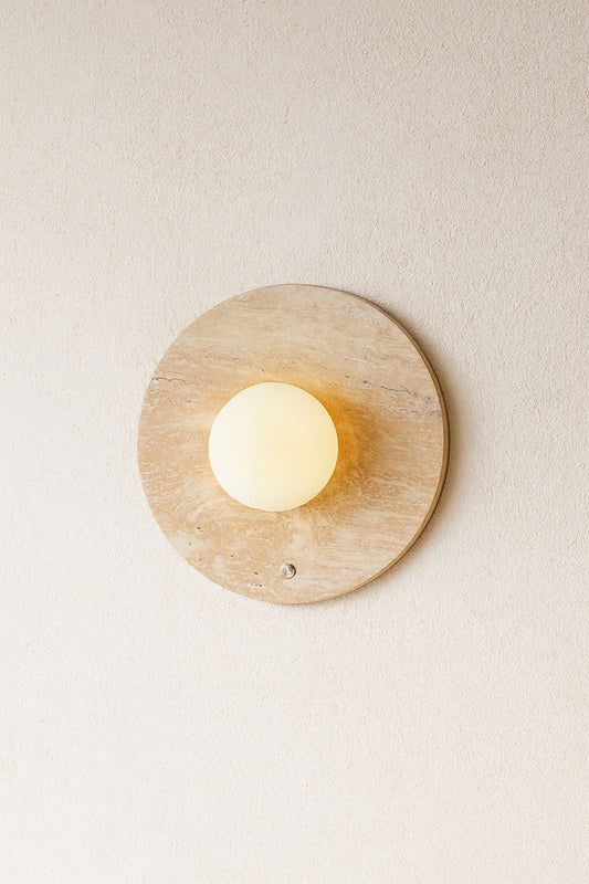 Zidna lampa