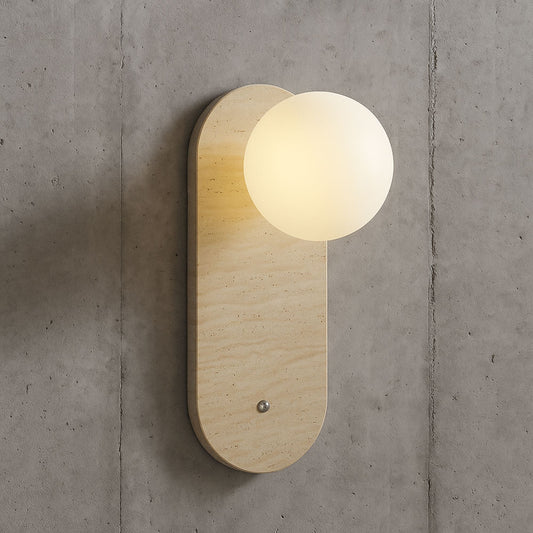 Zidna lampa