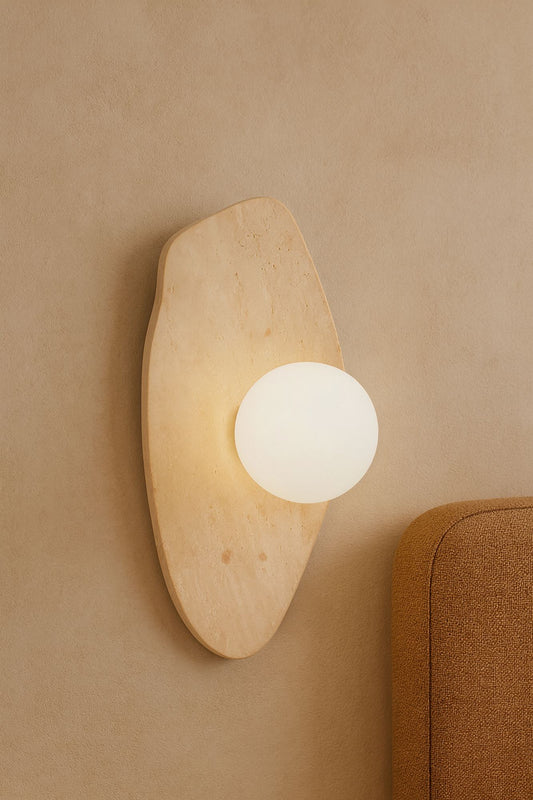 Zidna lampa