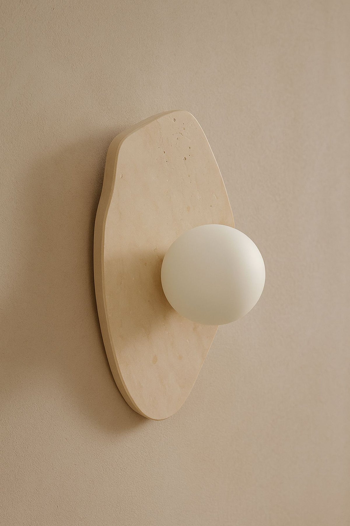 Zidna lampa