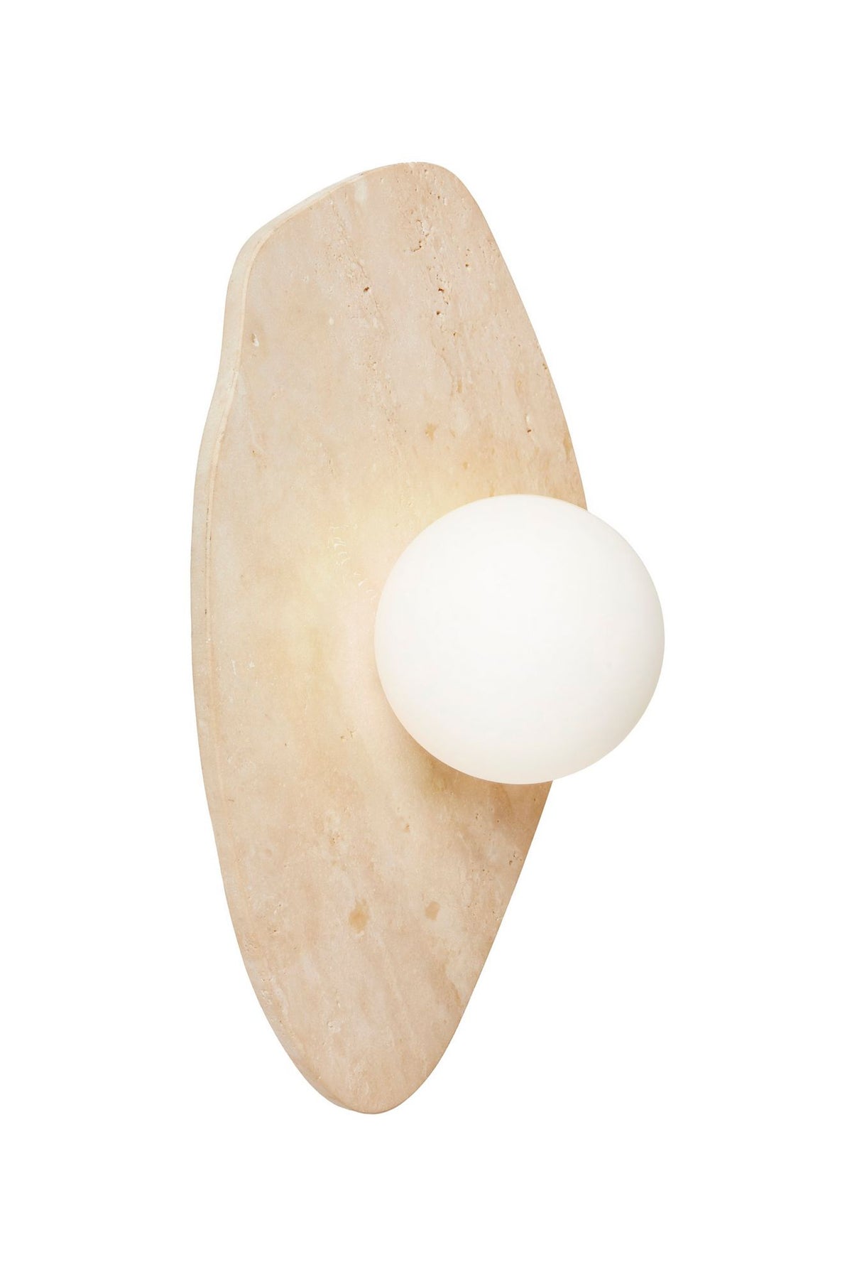 Zidna lampa