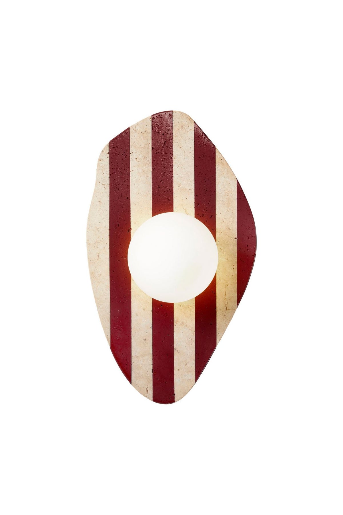 Zidna lampa